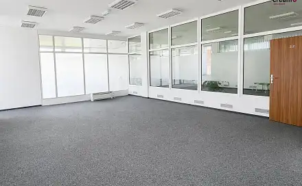 Pronájem kanceláře 56 m², Hrnčířská, Česká Lípa