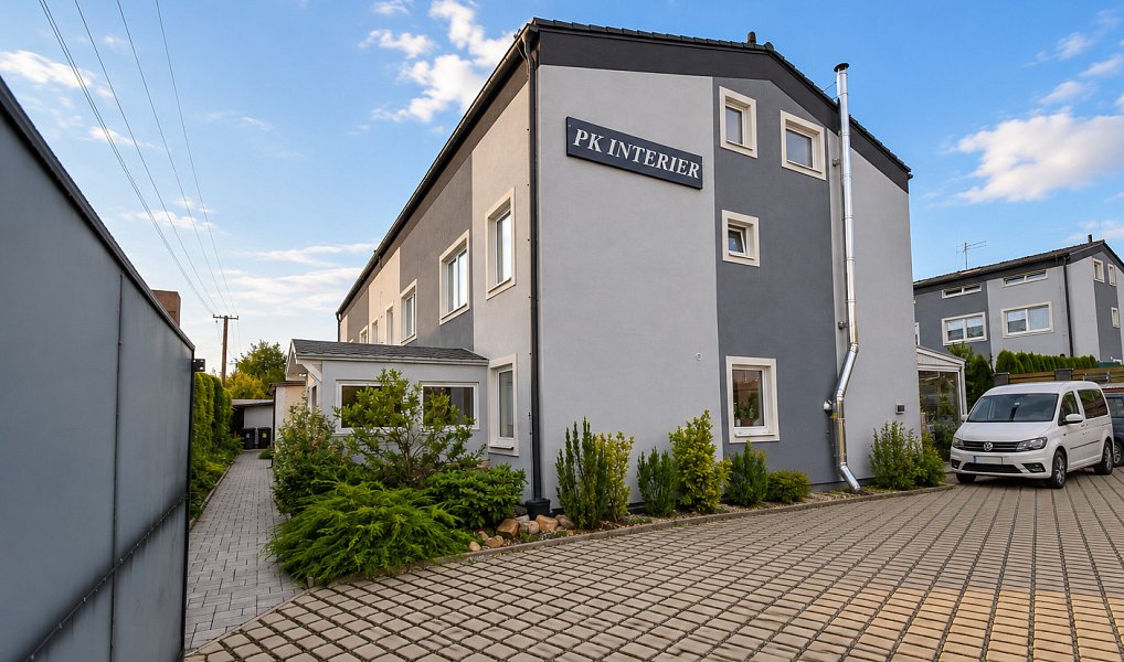 Prodej rodinného domu, 163 m², Hlubočinka - Praha-východ, Sulice