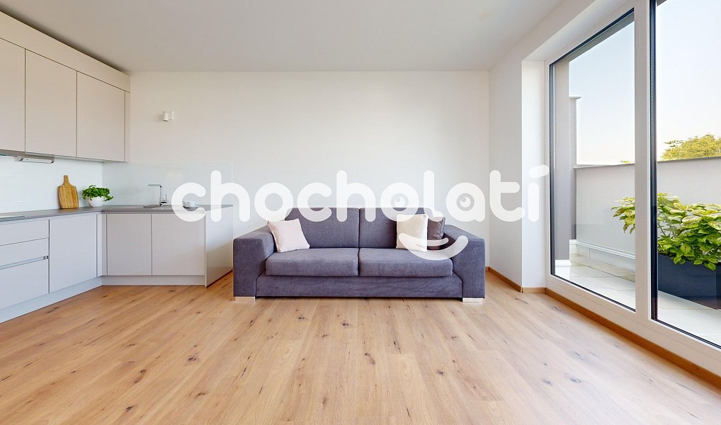 Prodej bytu 1+kk 27 m², Pardubice – náhled fotky 4