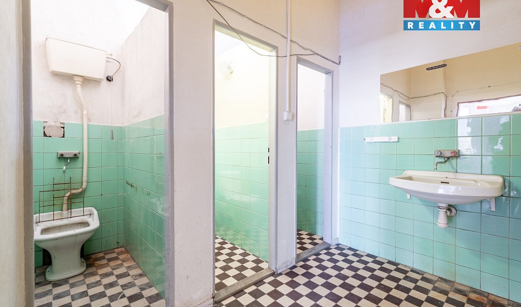 Prodej obchodních prostor 1 200 m², Žďár nad Sázavou – náhled fotky 22