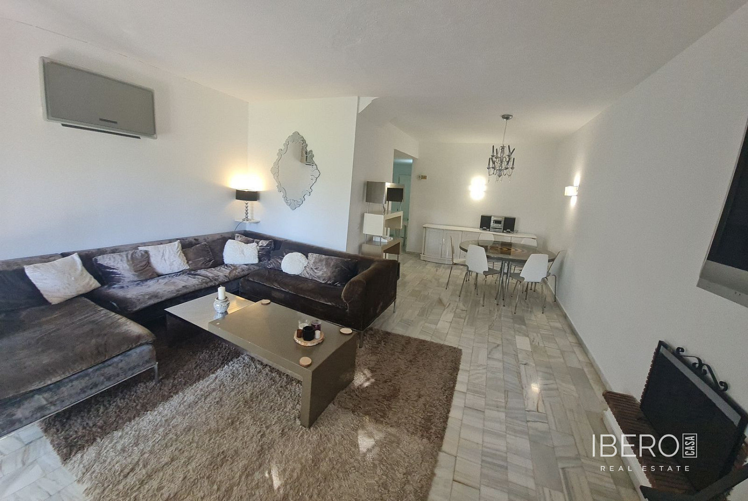 Casa 4+kk – Marbella, Nueva Andalucía - Vista 2