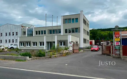 Pronájem obchodních prostor 73 m², Pražská, Teplice