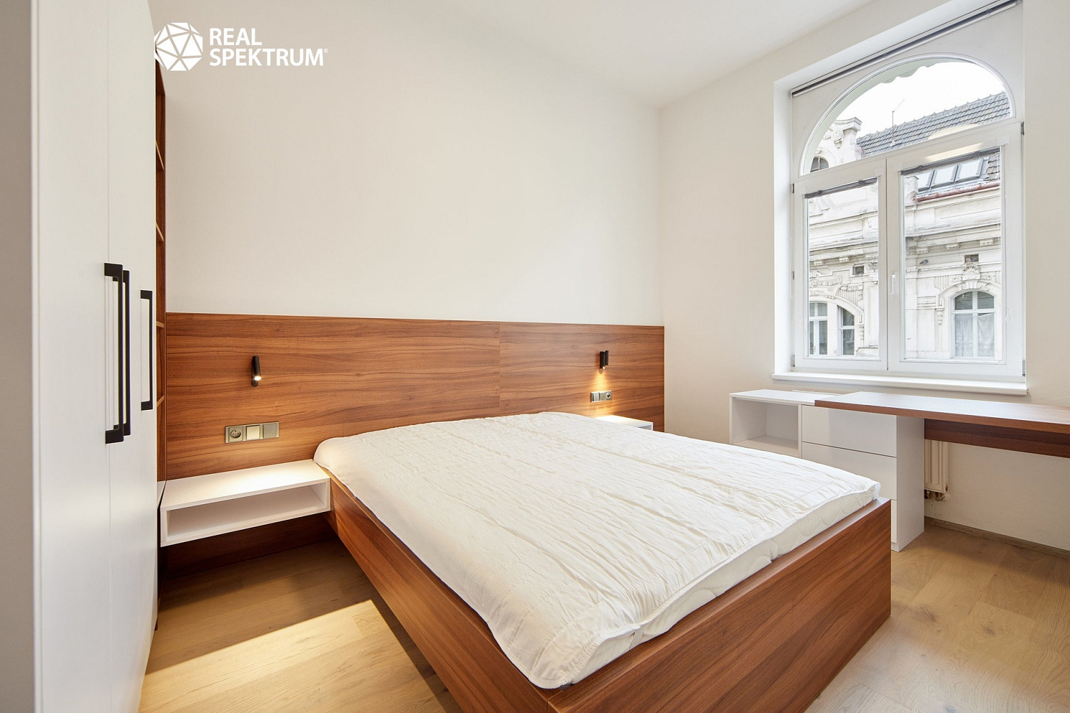 Pronájem bytu 3+kk 80 m² — photo 4