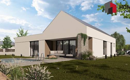 Prodej domu 110 m² s pozemkem 1 311 m², Kružberk, okres Opava