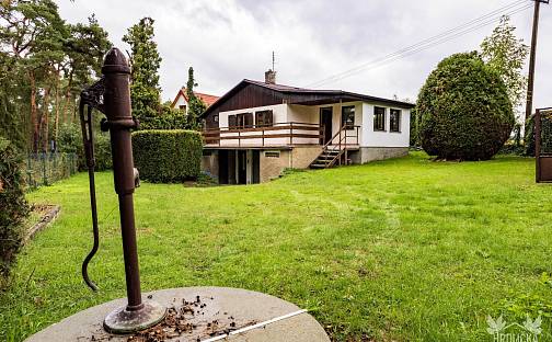 Prodej chaty/chalupy 81 m², Líšťany, okres Plzeň-sever