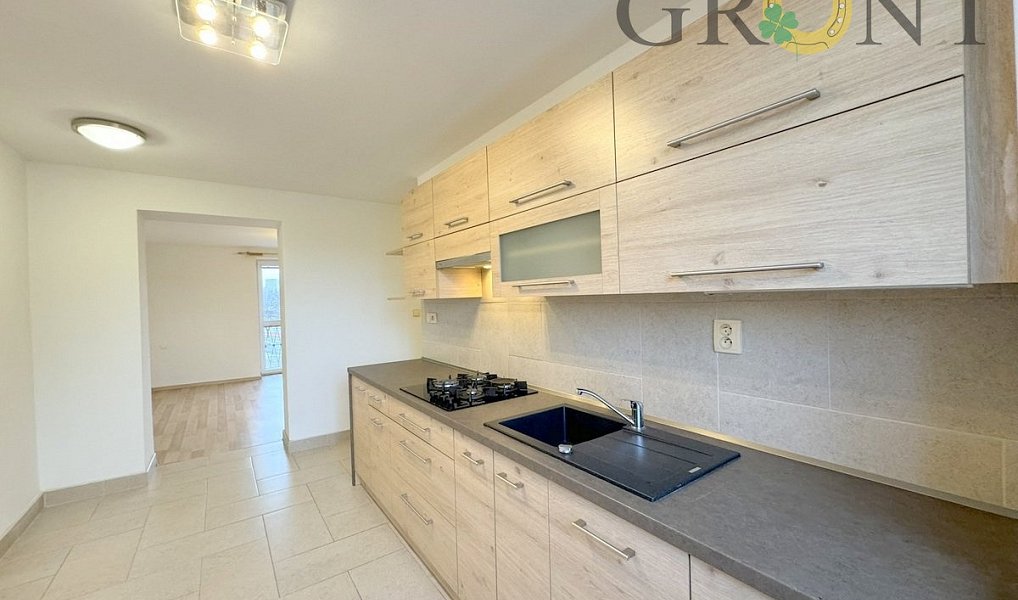 Pronájem bytu 2+1 60 m², Karviná – náhled fotky 4
