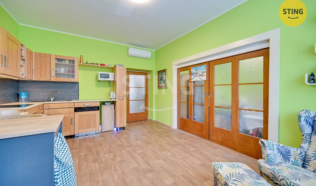 Prodej bytu 3+kk 81 m², Hodonín – náhled fotky 3