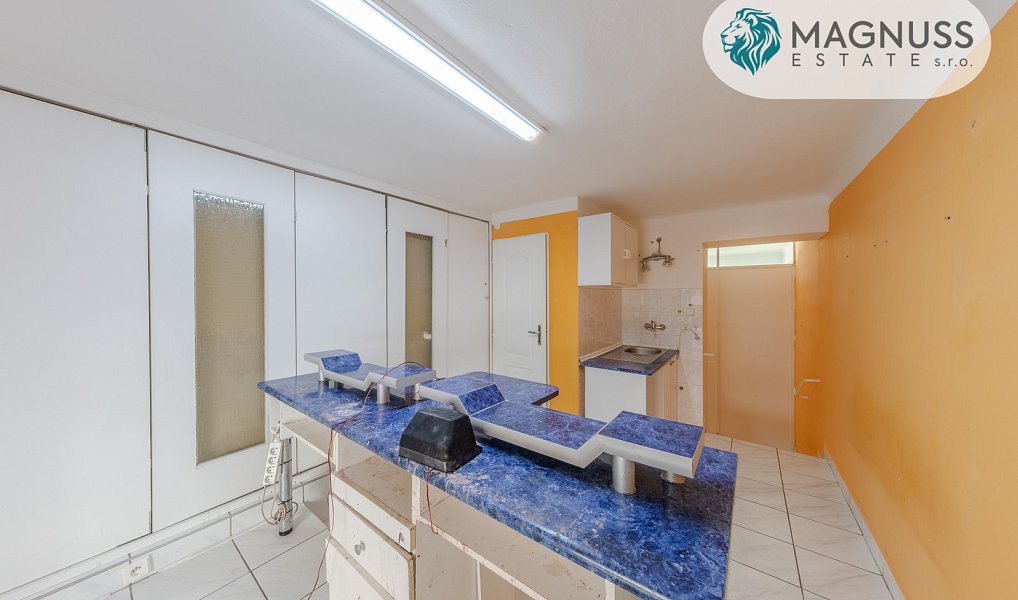 Prodej nájemního domu, činžáku 208 m², Přerov – náhled fotky 21