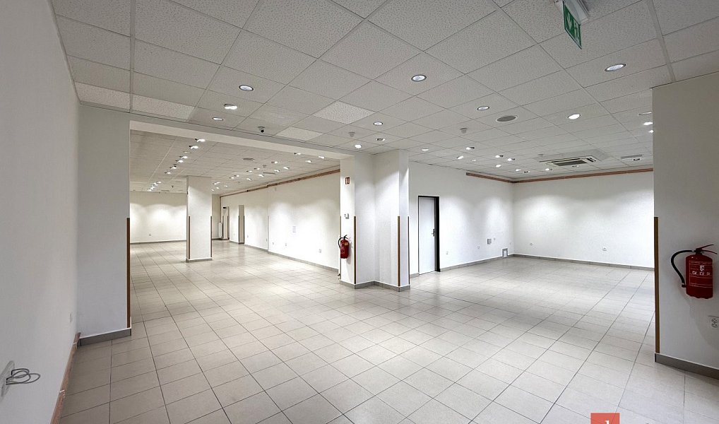 Pronájem obchodních prostor 200 m², Vamberk – náhled fotky 6