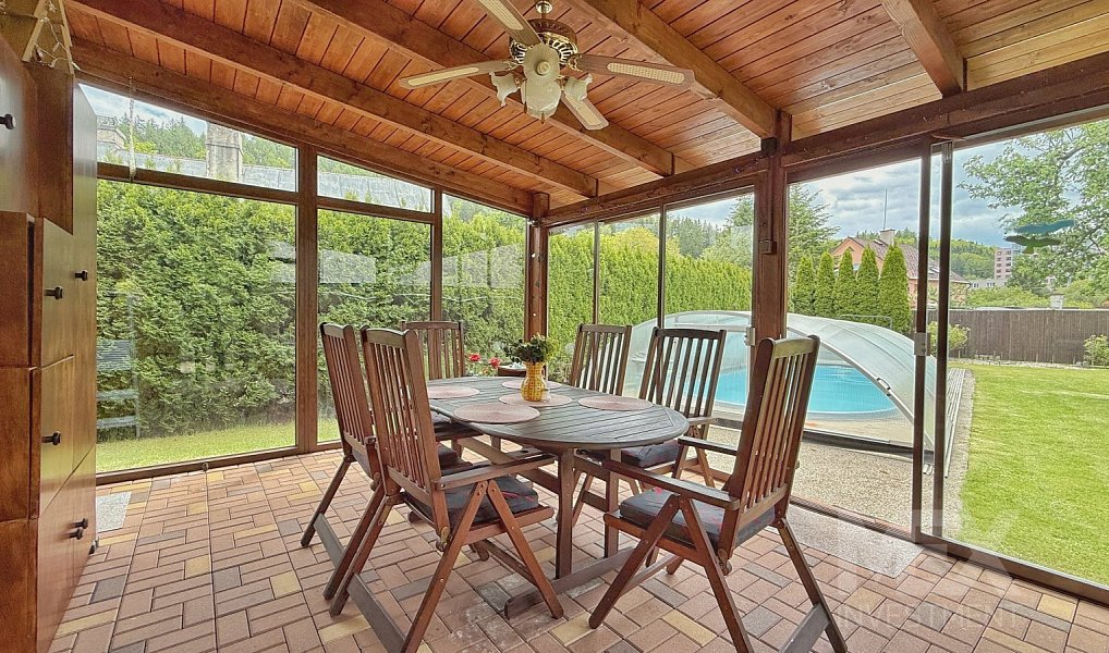 Prodej domu 130 m² s pozemkem 453 m², Náchod – náhled fotky 4