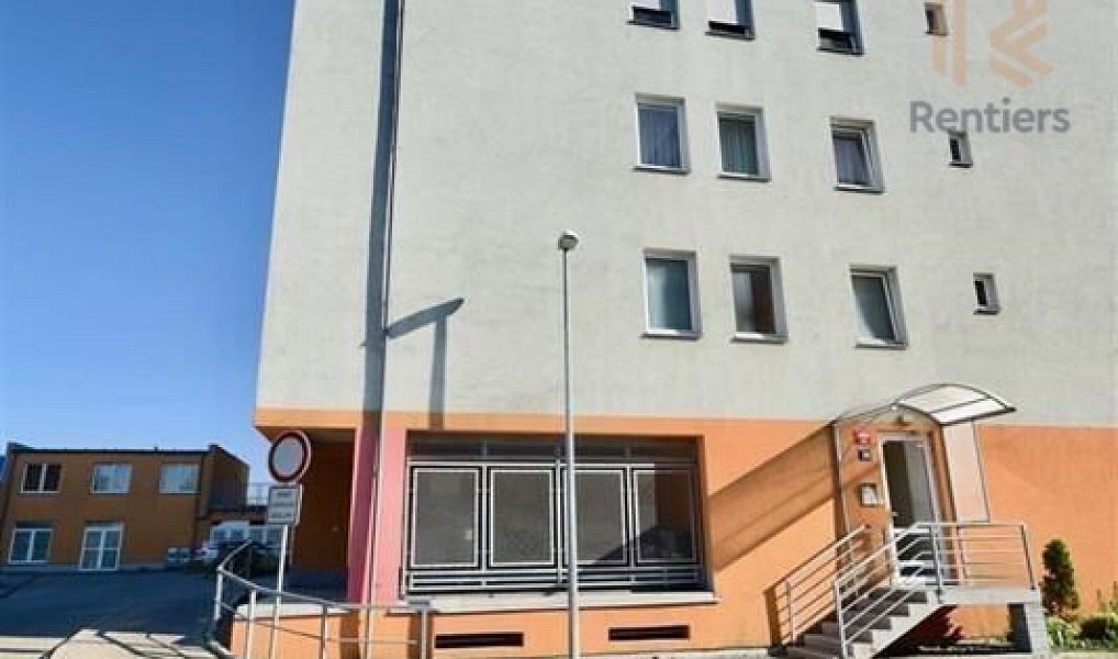 Pronájem bytu 2+kk 57 m², Praha – náhled fotky 11