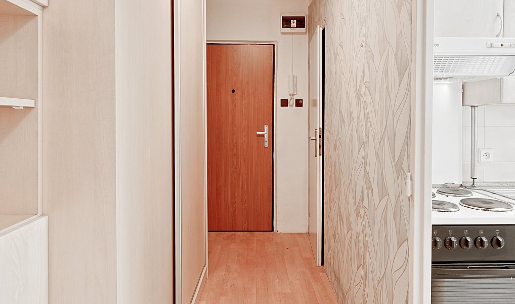 Pronájem bytu 2+1 49 m², Dačice – náhled fotky 12