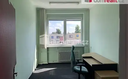 Pronájem kanceláře 13 m², Erbenova, Benešov