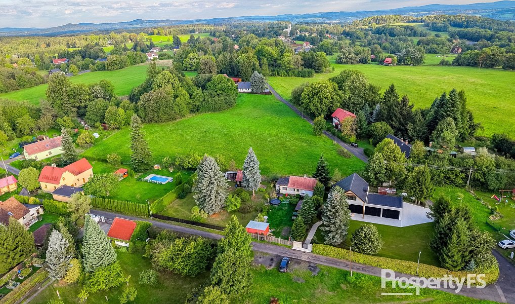 Prodej zahrady 791 m², Varnsdorf – náhled fotky 16
