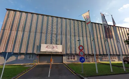 Pronájem garáže, 14m2 - AUTOPARK, Milevská 2, Praha 4, Milevská, Praha 4 - Podolí
