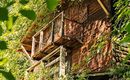Prodej chaty/chalupy 43 m² s pozemkem 62 m², Jílové u Prahy - Luka pod Medníkem, okres Praha-západ