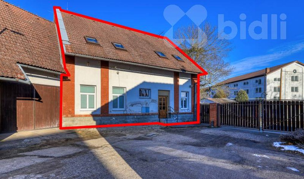 Pronájem skladovacích prostor 280 m², Dolní Bousov – náhled fotky 33