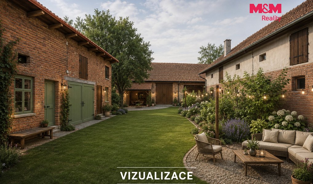 Prodej chaty/chalupy 120 m² s pozemkem 1 473 m², Horní Lapač – náhled fotky 5