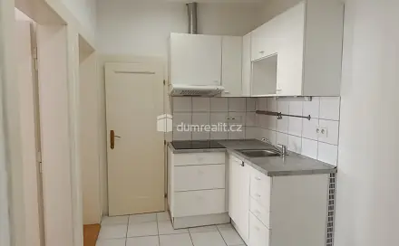 Pronájem bytu 2+kk 58 m²
