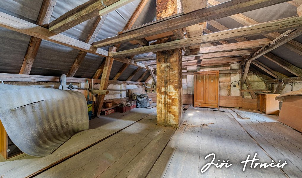 Prodej domu 127 m² s pozemkem 2 842 m², Úněšov – náhled fotky 24