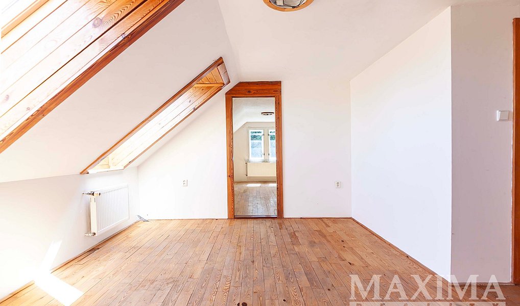 Prodej domu 230 m² s pozemkem 654 m², Praha – náhled fotky 19