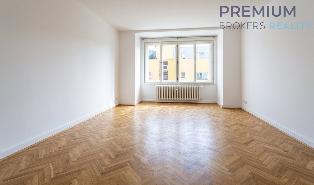 Pronájem bytu 2+kk 43 m², Praha – náhled fotky 3