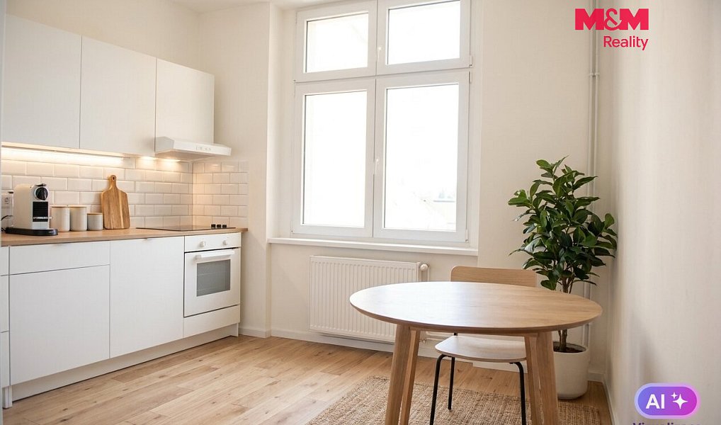 Prodej nájemního domu, činžáku 624 m², Duchcov – náhled fotky 5