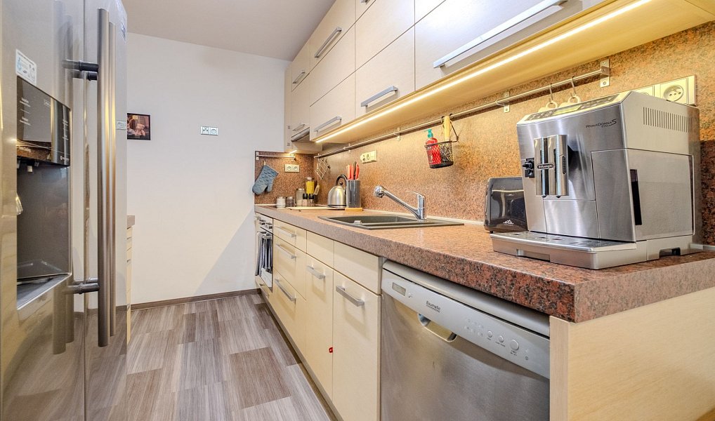 Pronájem bytu 3+1 70 m², Poděbrady – náhled fotky 10