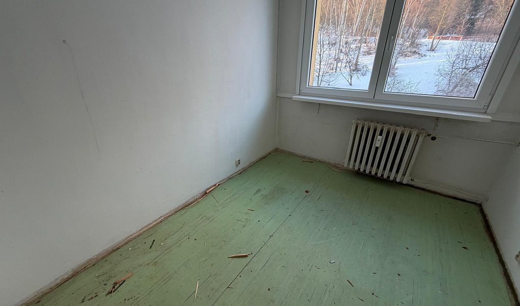 Prodej bytu 4+1 80 m², Litvínov – náhled fotky 14