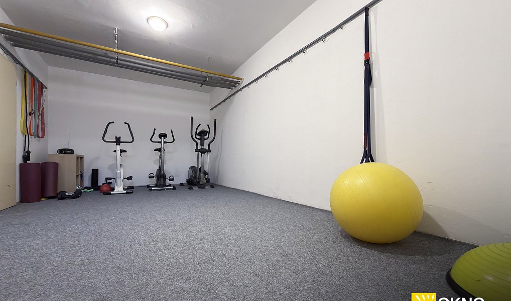 Prodej bytu 3+1 81 m², Blansko – náhled fotky 12