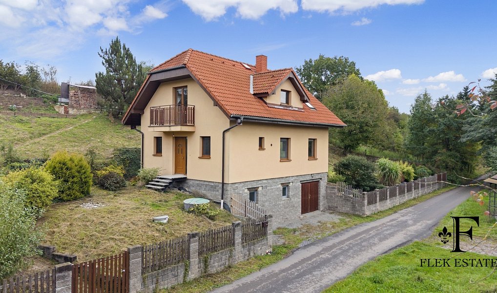 Prodej domu 180 m² s pozemkem 1 666 m², Tisová – náhled fotky 5