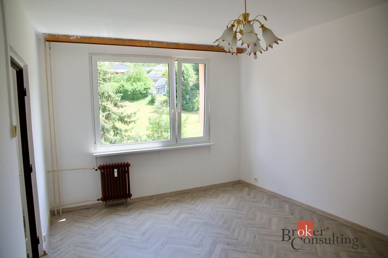 Prodej bytu 2+kk 35 m² — photo 5