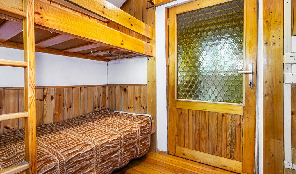 Prodej chaty/chalupy 23 m² s pozemkem 55 m², Komařice – náhled fotky 8