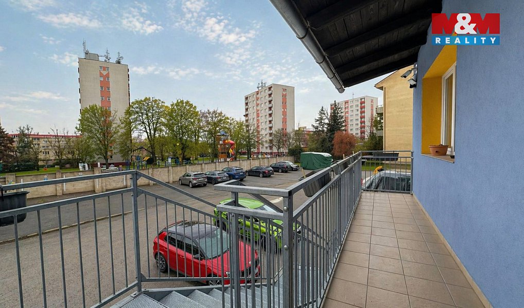 Pronájem kanceláře 57 m², Mladá Boleslav – náhled fotky 4