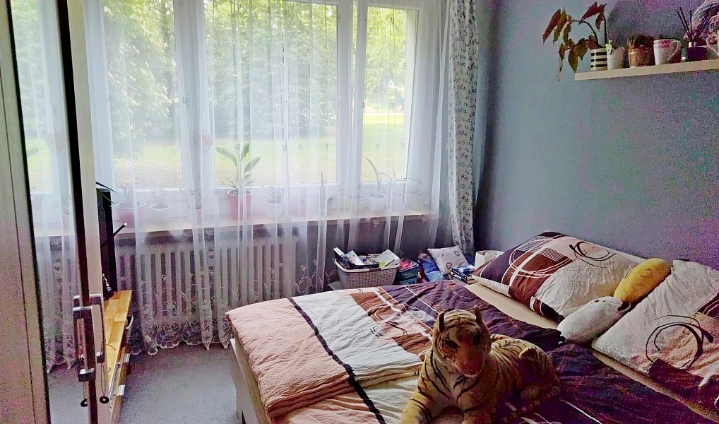 Prodej bytu 3+1 72 m², Teplice – náhled fotky 4