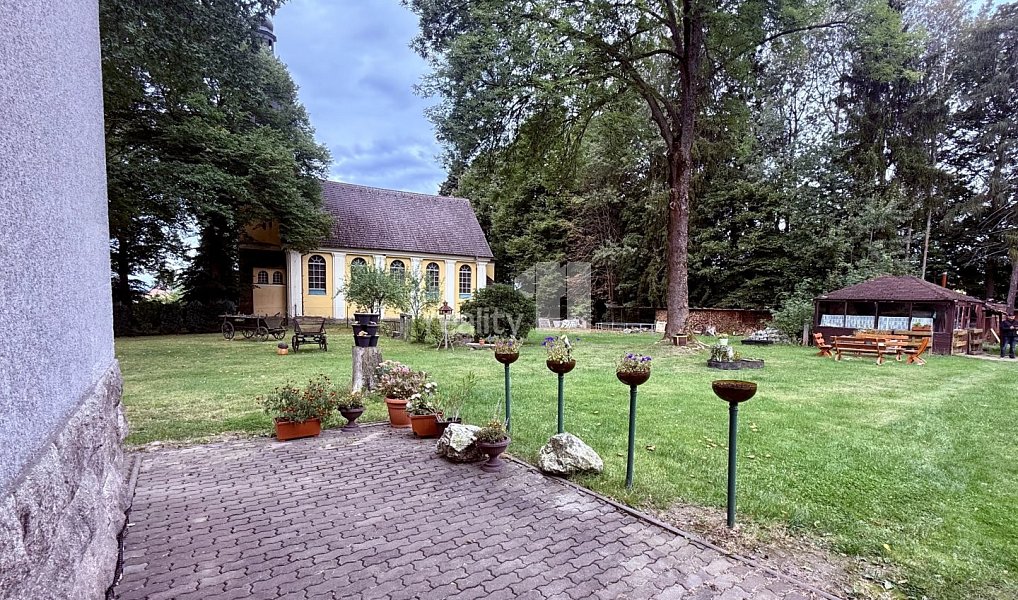 Prodej domu 240 m² s pozemkem 3 645 m², Aš – náhled fotky 15