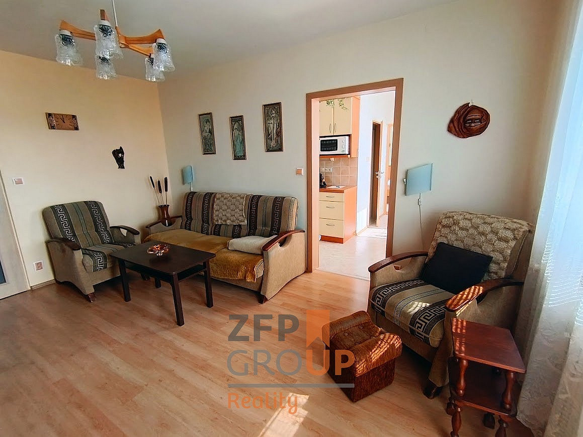 Prodej bytu 3+1 68 m² – fotografie 2