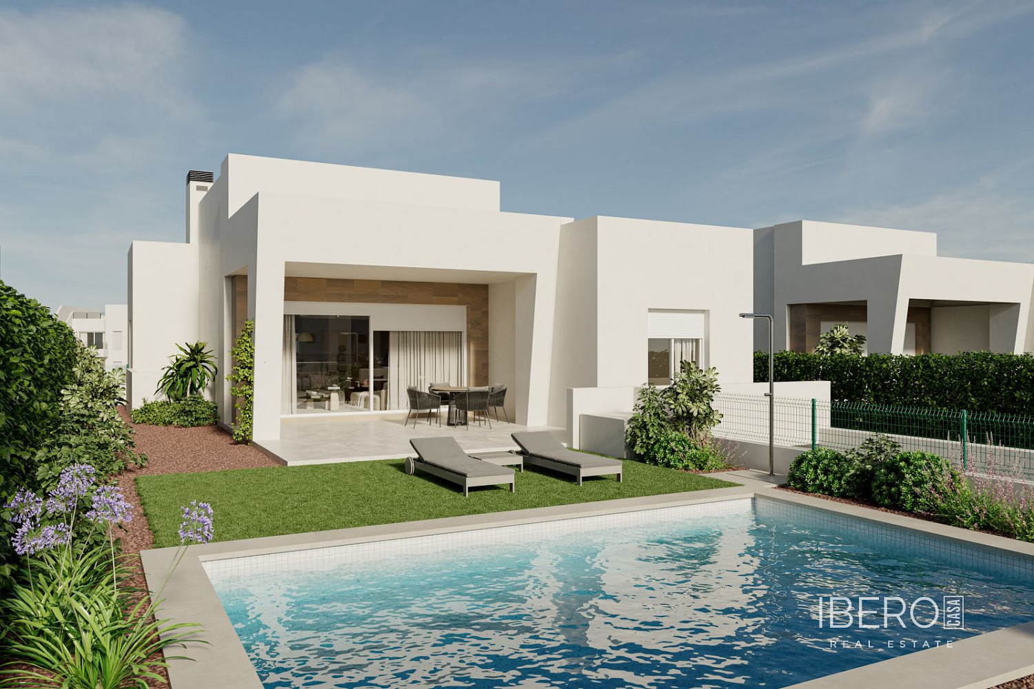 Prodej domu 135 m² s pozemkem 458 m²