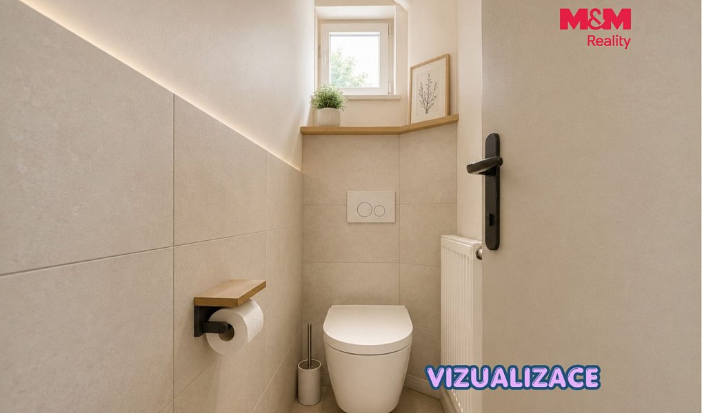 Prodej bytu 3+1 99 m², Golčův Jeníkov – náhled fotky 17