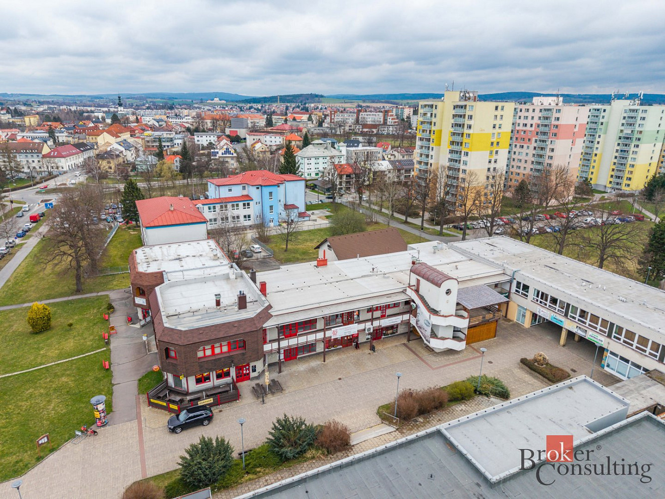 Prodej obchodních prostor 63 m² – fotografie 2