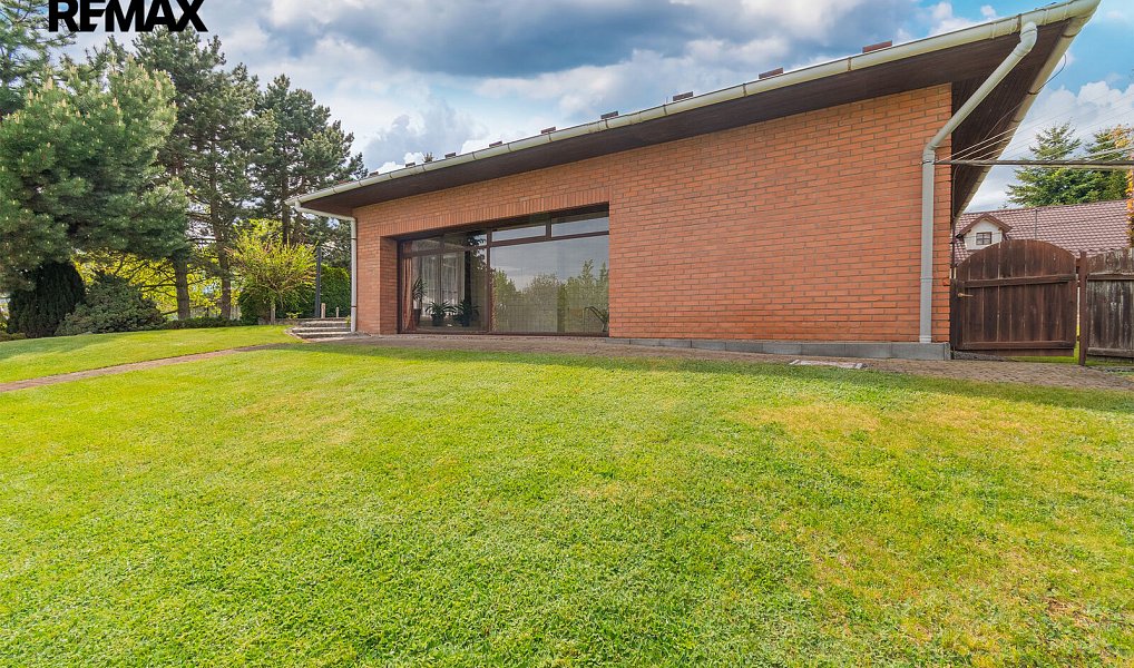 Prodej domu 264 m² s pozemkem 1 683 m², Příbram – náhled fotky 8