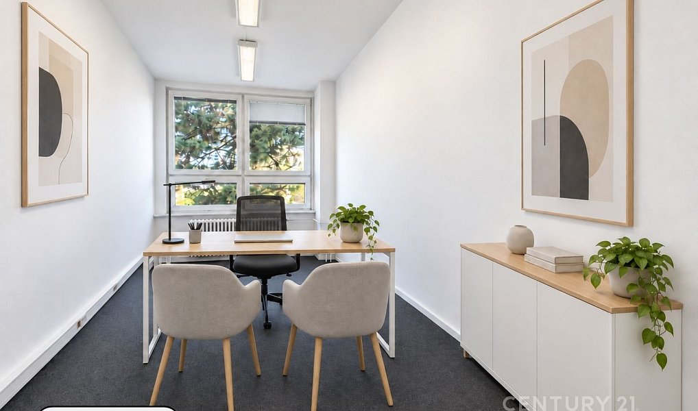 Pronájem kanceláře 16 m², Brno – náhled fotky 5