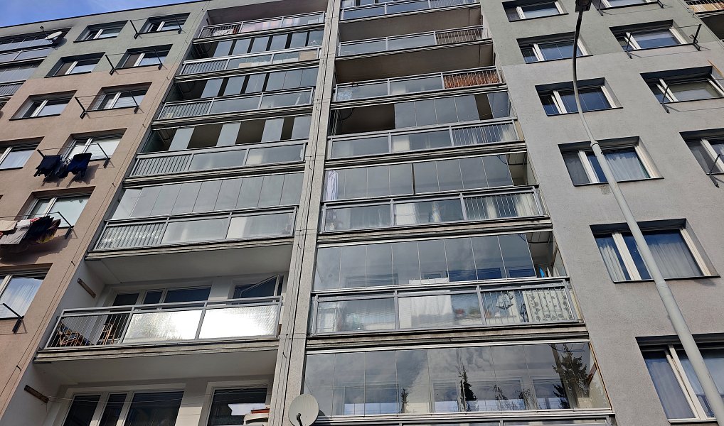 Prodej bytu 3+1 68 m², Praha – náhled fotky 14