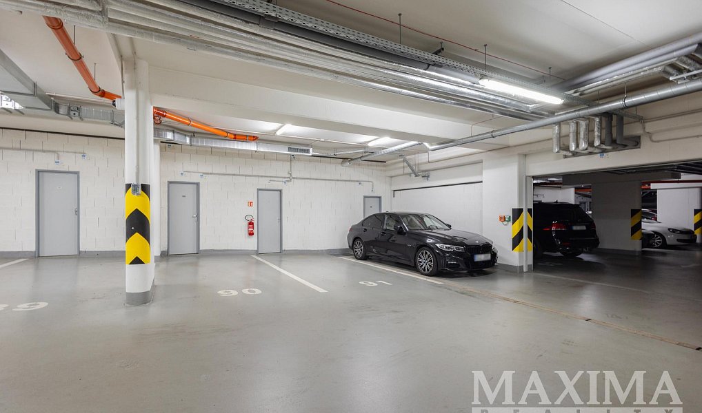 Prodej bytu 2+kk 59 m², Praha – náhled fotky 20
