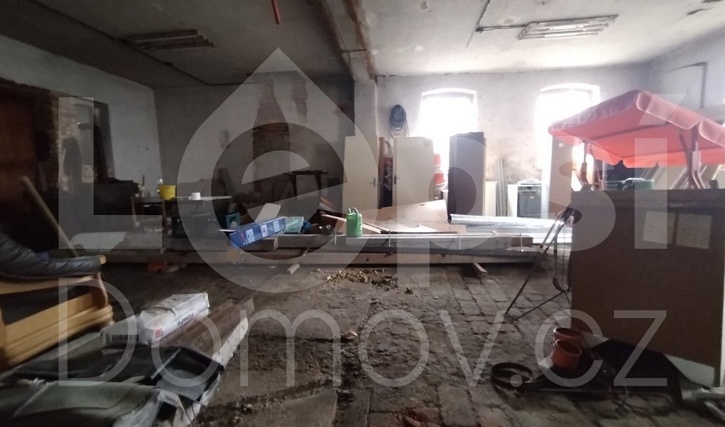 Prodej domu 362 m² s pozemkem 900 m², Mikulovice – náhled fotky 7