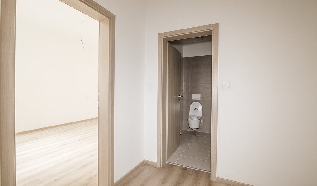 Prodej bytu 3+kk 94 m², Mariánské Lázně – náhled fotky 22