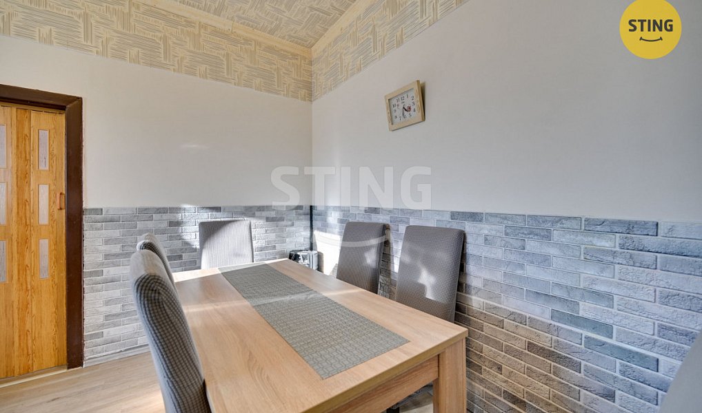 Prodej bytu 2+1 47 m², Lobodice – náhled fotky 3