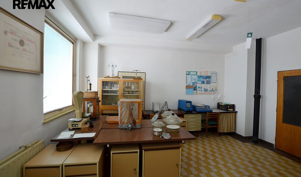 Pronájem skladovacích prostor 24 m², Slapy – náhled fotky 9