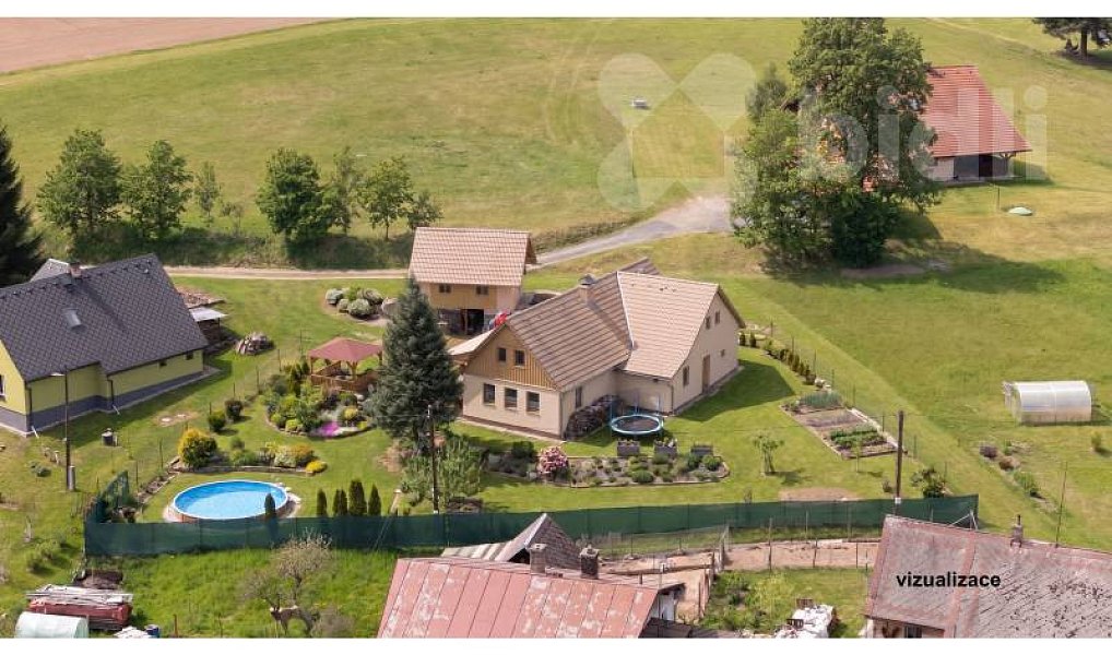 Prodej domu 94 m² s pozemkem 1 109 m², Mříčná – náhled fotky 35