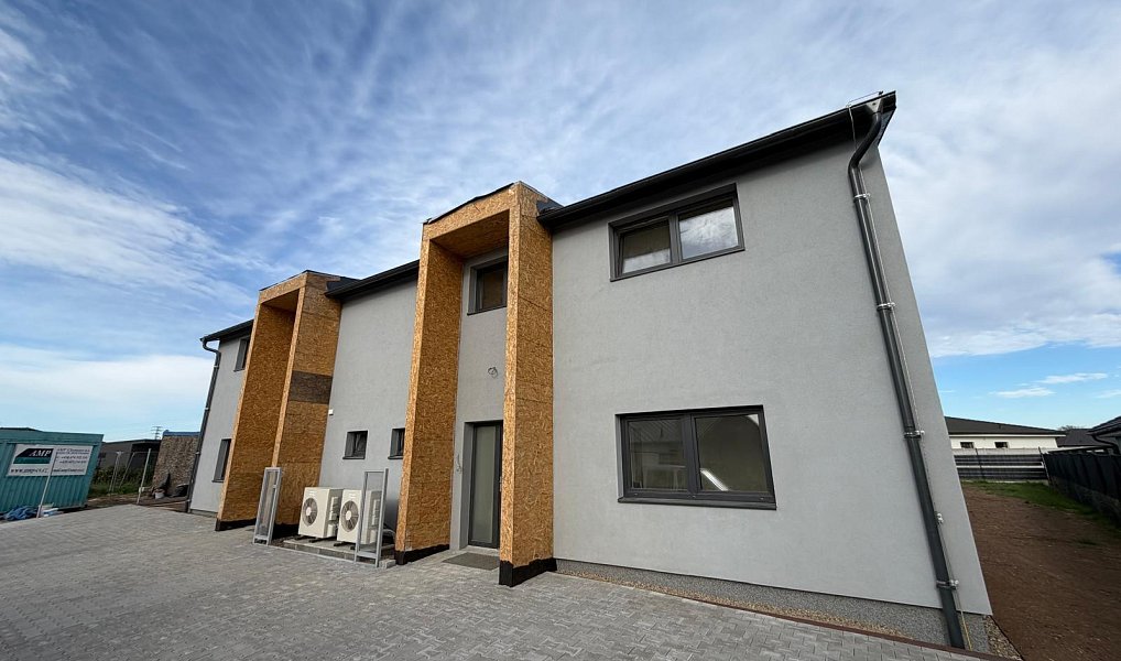 Pronájem domu 157 m² s pozemkem 352 m², Most – náhled fotky 5